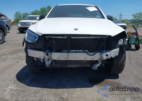 2022 Mercedes-Benz Glc 300 4Matic Coupe from USA, damaged, VIN W1N0J8EB2NG029576